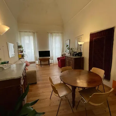 -wh-la Rue Historique-centro Apartment *