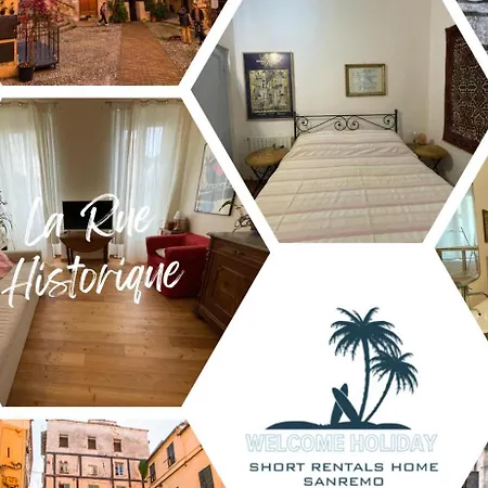 -wh-la Rue Historique-centro Sanremo